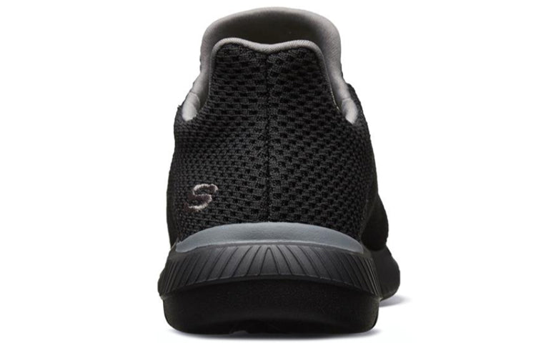 Skechers Ingram Black 65867-BBK
