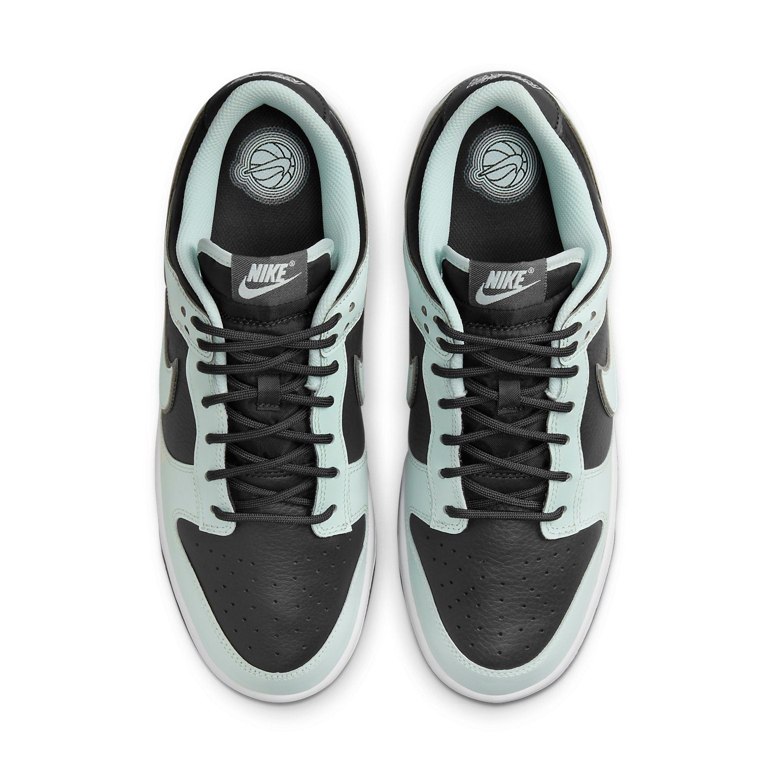Nike Dunk Low Premium 'Dark Smoke Grey' FZ1670-001