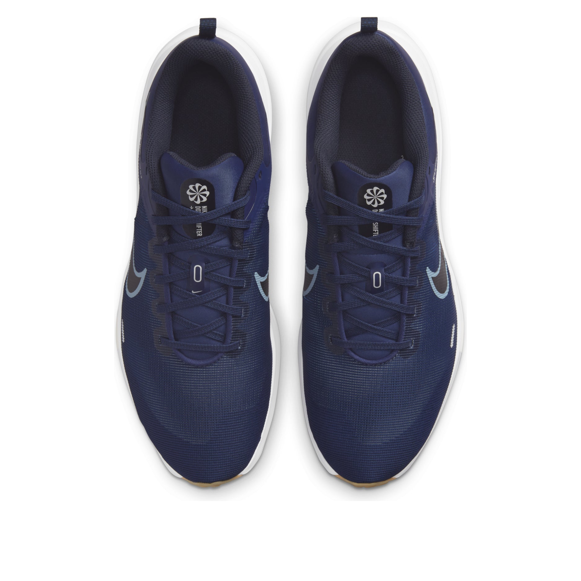Nike Downshifter 12 'Midnight Navy' DD9293-400