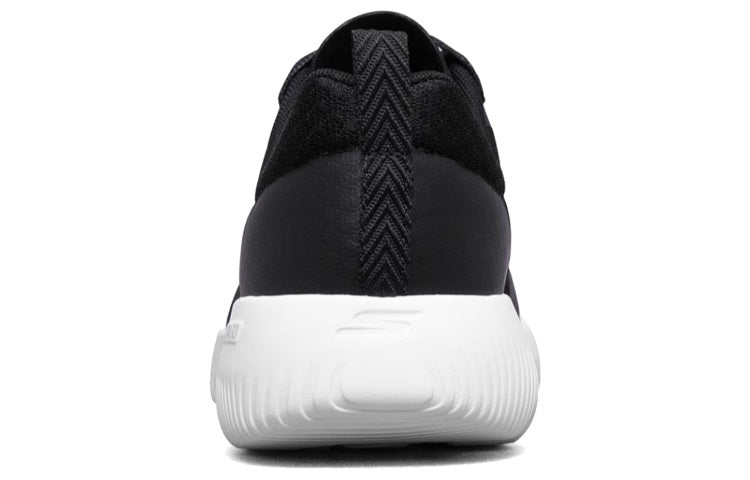 (WMNS) Skechers Go Run Focus 15165-BKPR