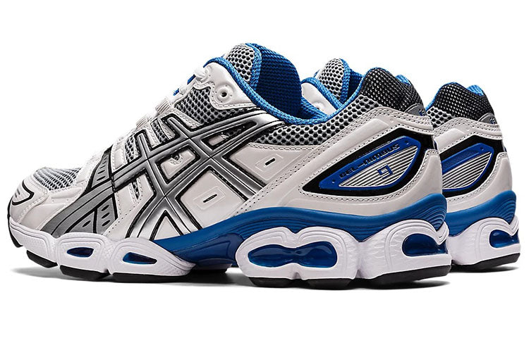 ASICS Gel-Nimbus 9 'White Lake Drive' 1201A424-101