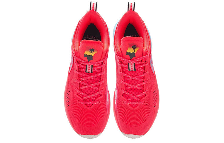 Li-Ning YuShuai 15 V2 Low ABAS007-3