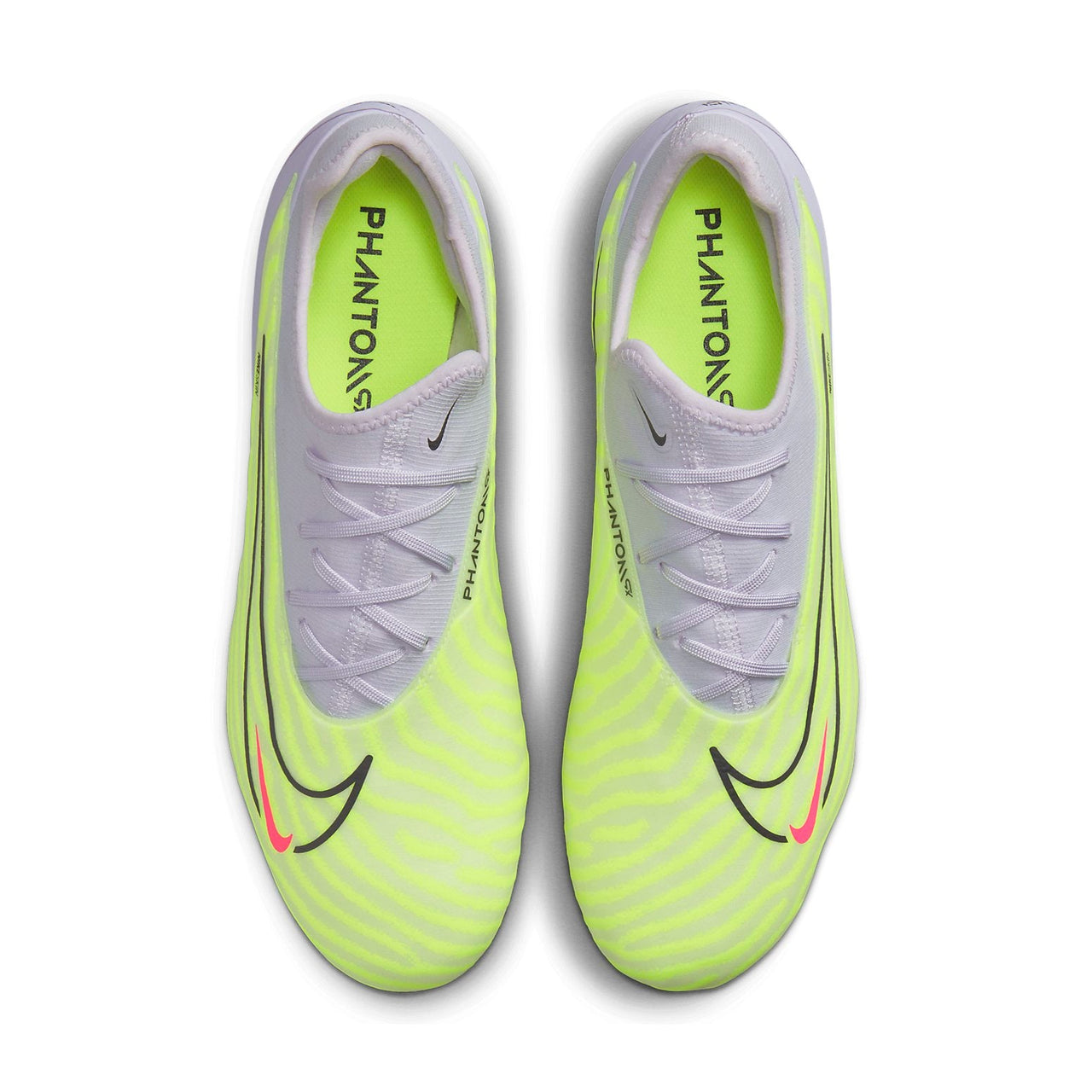 Nike Phantom GX Pro HG 'Barely Volt' DD9464-705