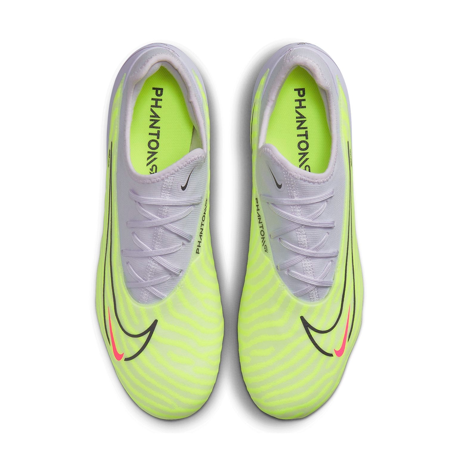Nike Phantom GX Pro HG 'Barely Volt' DD9464-705