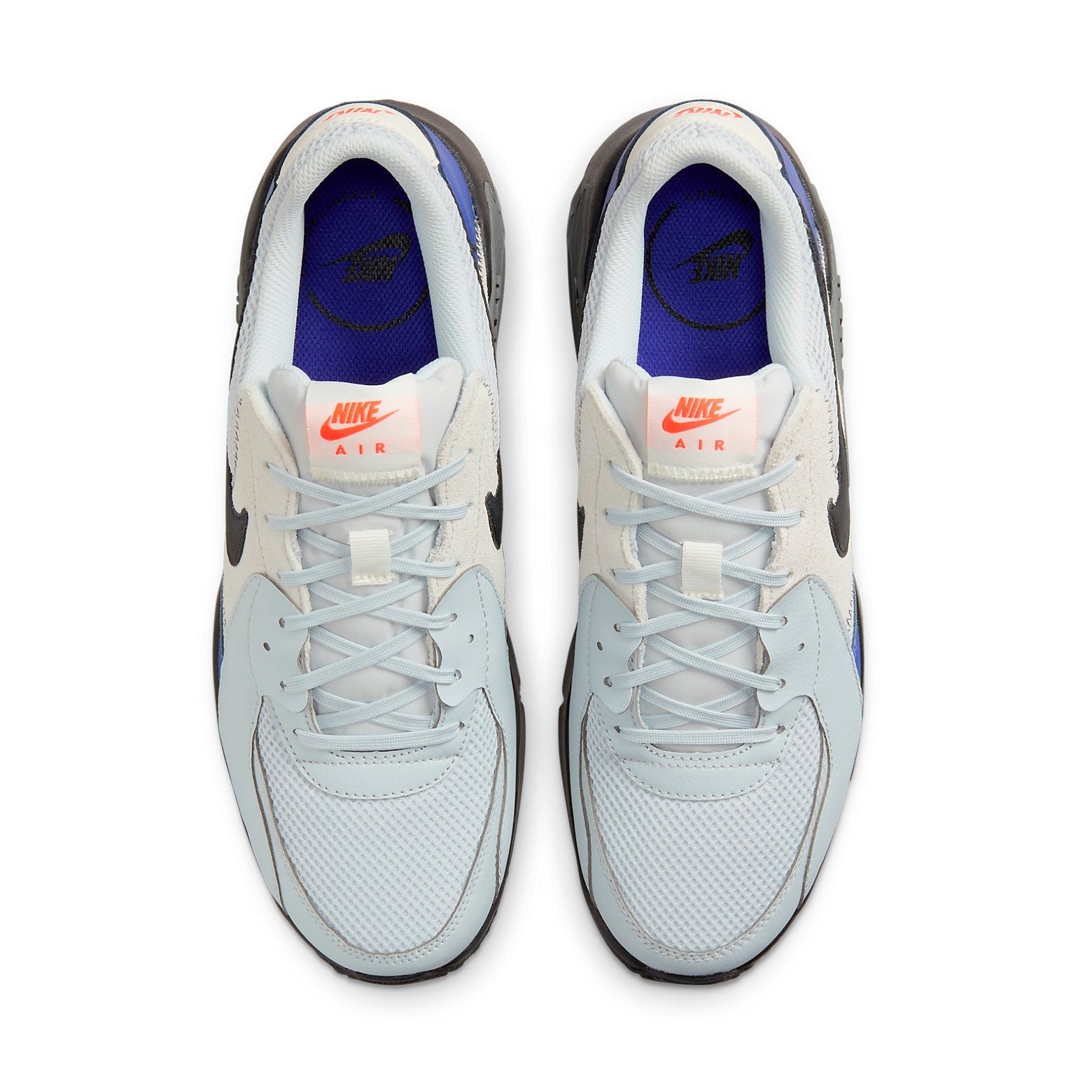 Nike Air Max Excee 'Pure Platinum Iron Grey' CD4165-015