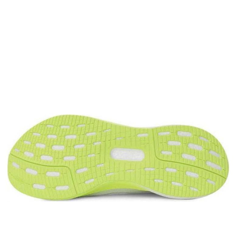 adidas Pureboost 5 'White Yellow' JQ6105