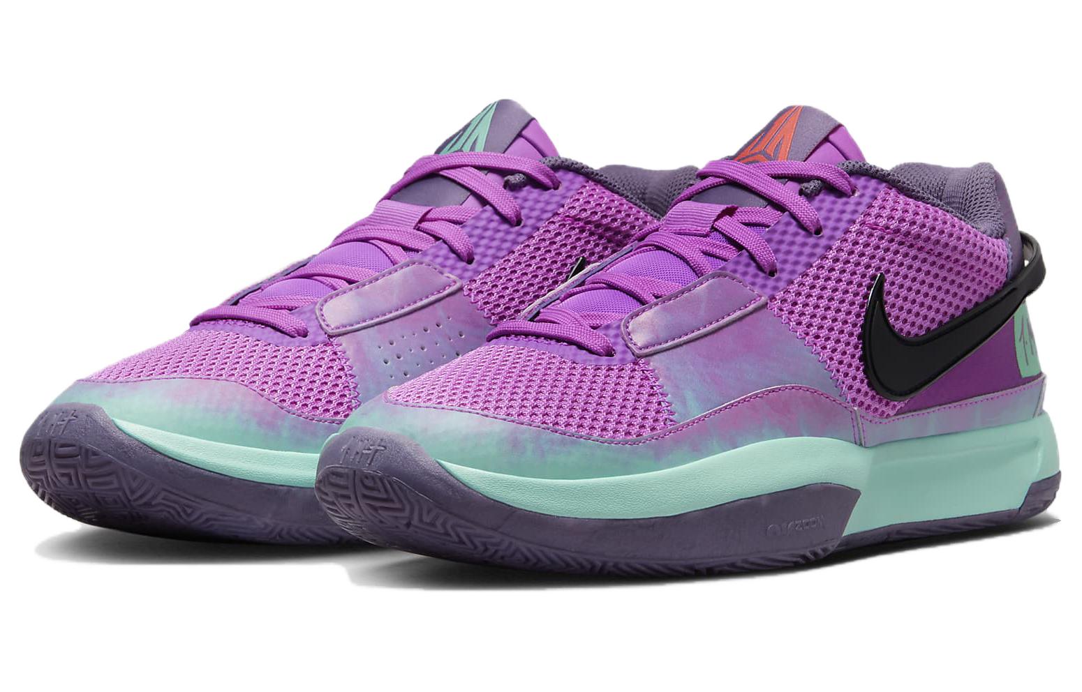 Nike JA1 EP 'Christmas' FV5559-500