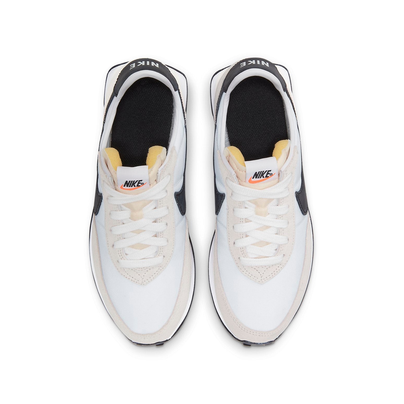(GS) Nike Waffle Trainer 2 'White Sail' DC6477-100