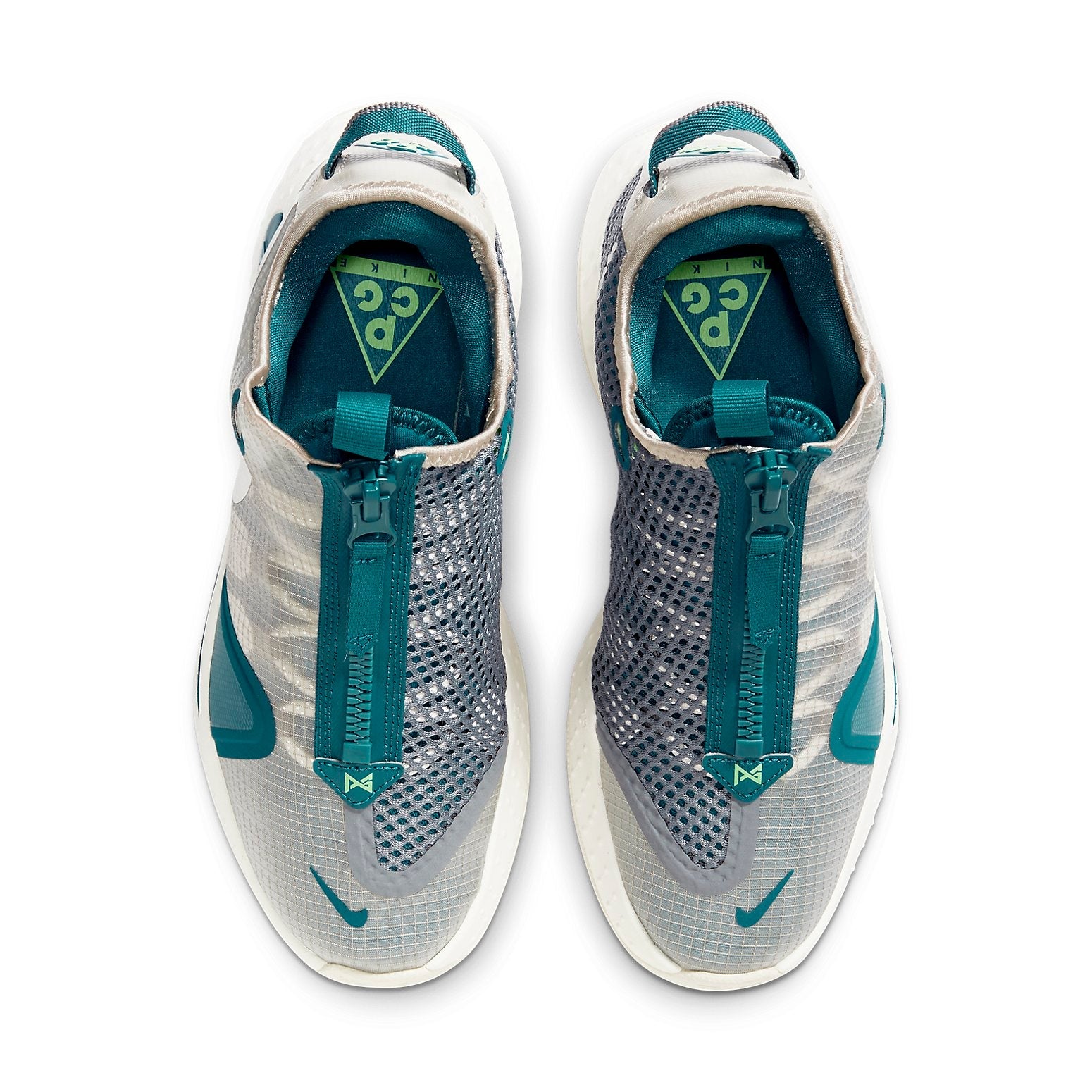 Nike PG 4 EP 'PCG - String' CZ2241-200