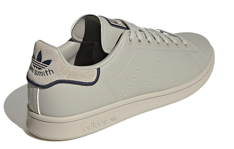 adidas StanSmith 'Metal Grey Collegiate Navy' GX4450