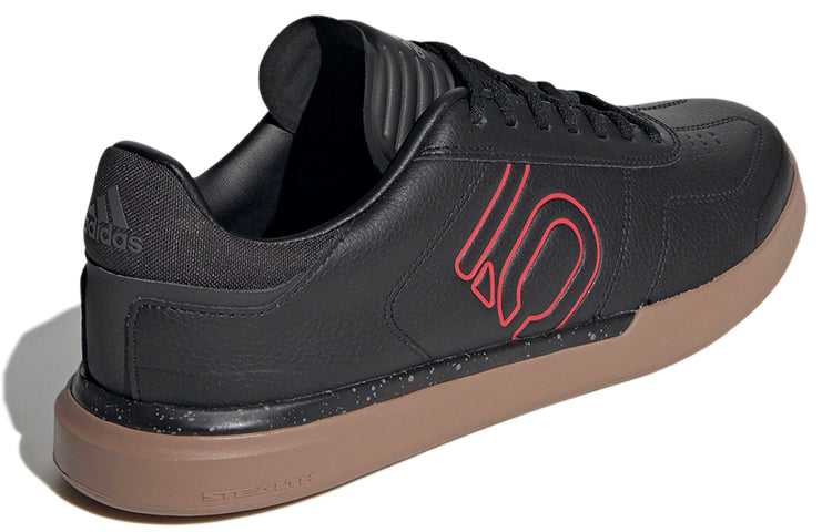 adidas Five Ten Sleuth DLX 'Black Scarlet Gum' EG4614