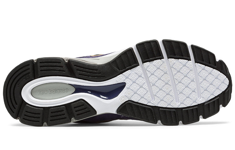 New Balance 990v4 Made In USA 'Wild Indigo' M990BP4