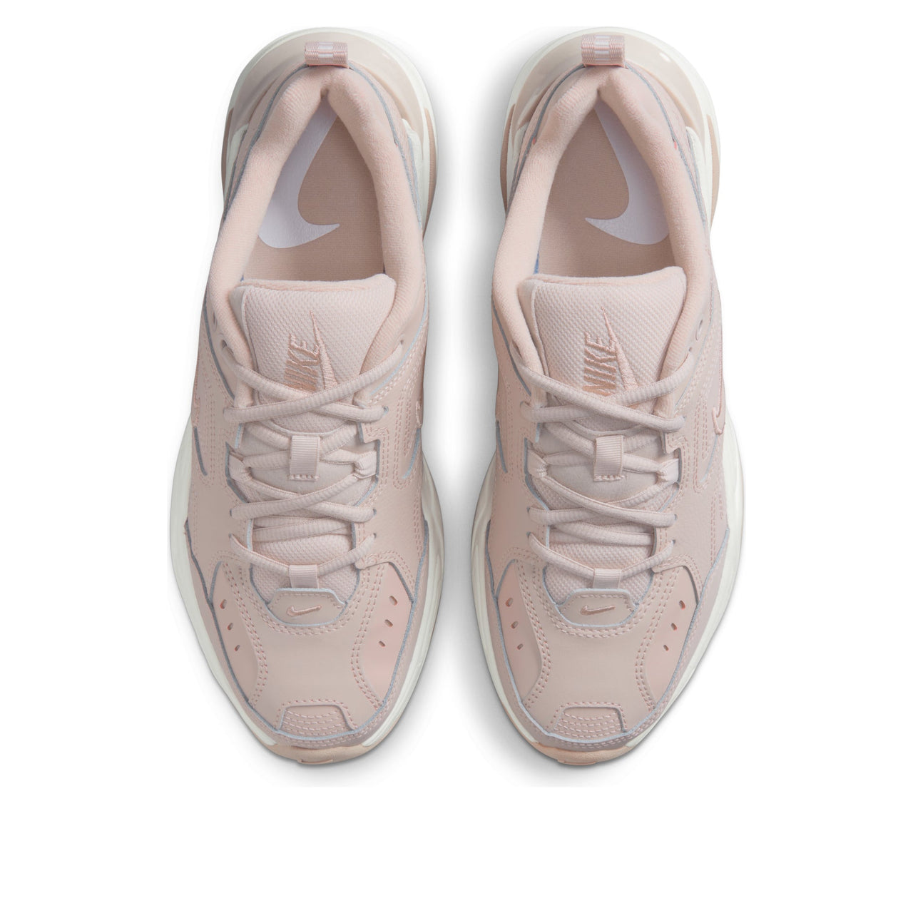 (WMNS) Nike M2K Tekno 'Particle Beige AO3108-202