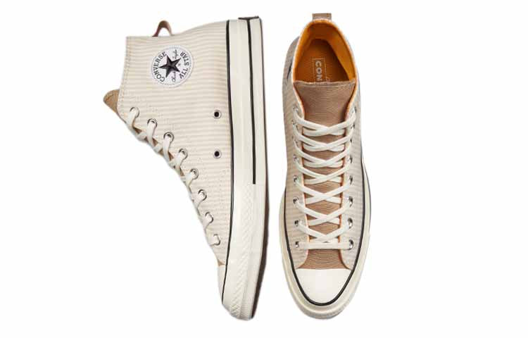 Converse Chuck 70 High 'Crafted Stripe' A00473C