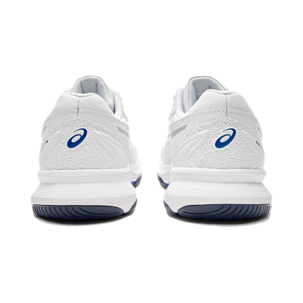 (GS) ASICS Gel-550TR 'White Pure Silver' 1134A015-124
