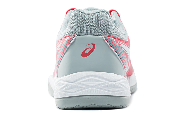 (WMNS) ASICS Gel-Task 'Red Grey' B754Y-1901