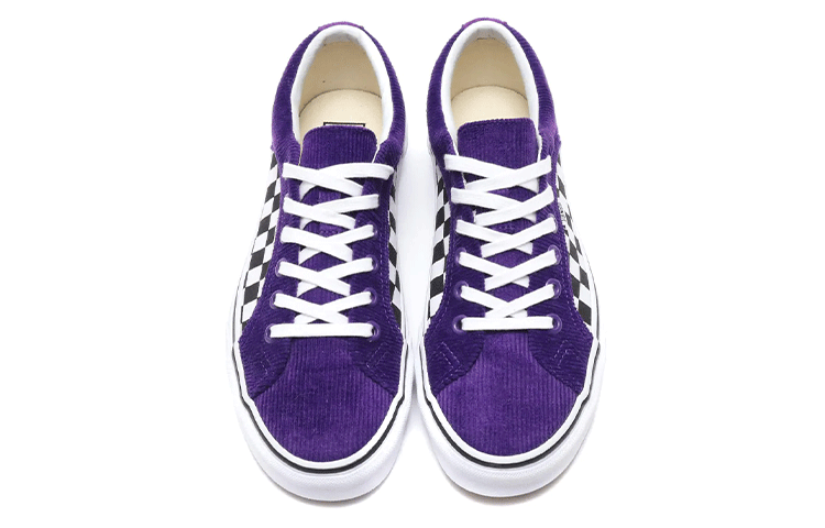 Vans Lampin Purple VN0A38FIU9D