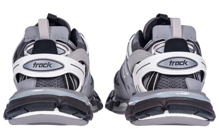Balenciaga Track Sneaker 'Grey White' 542023W1GB71214
