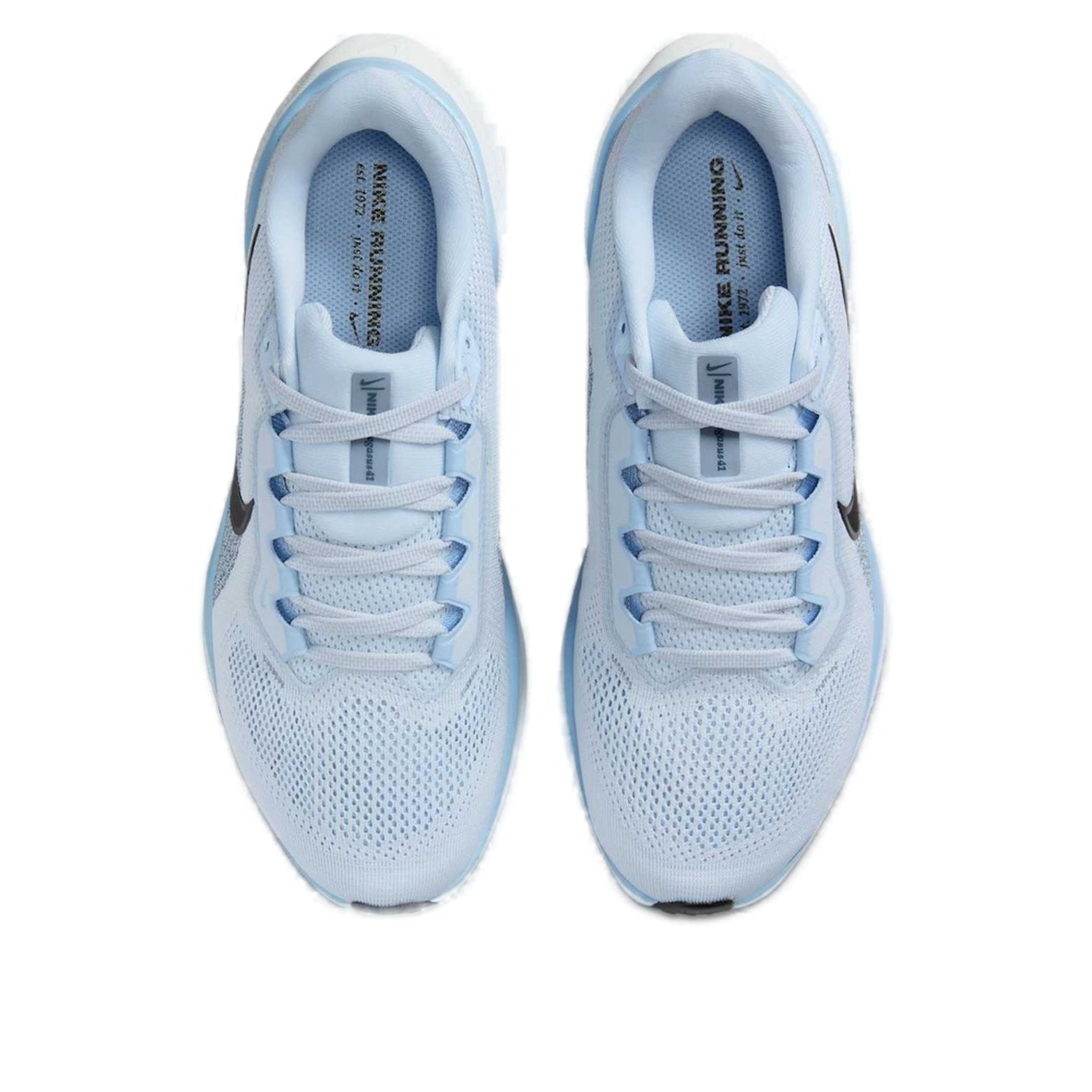 (WMNS) Nike Air Zoom Pegasus 41 'Blue Tint Psychic Blue Smokey Blue Black' FD2723-404