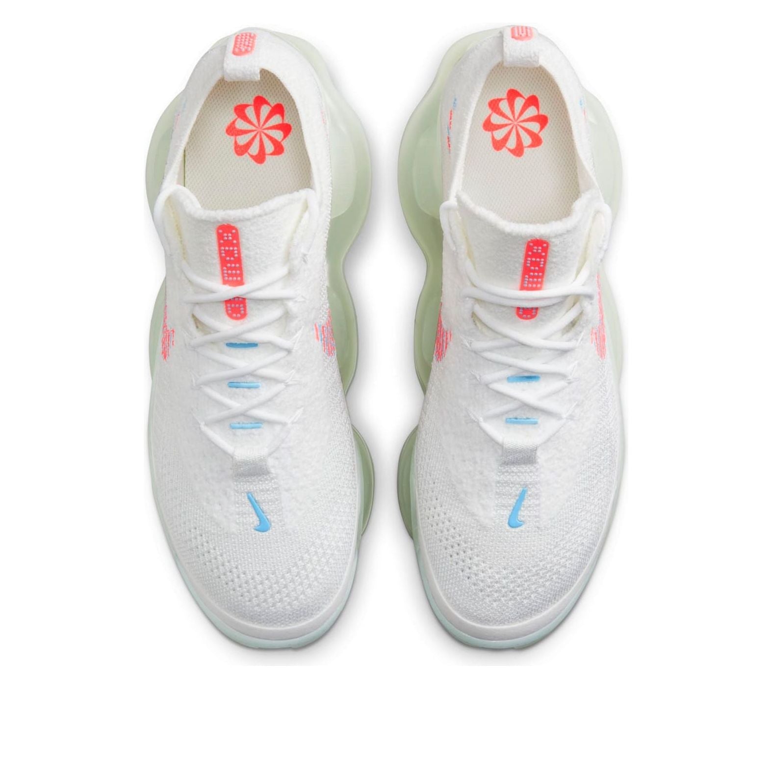 Nike Air Max Scorpion FK 'Lagoon Pulse Hot Punch' DV7402-100