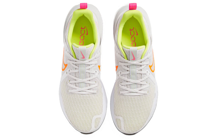 Nike Legend React 2 'Total Orange' AT1368-008