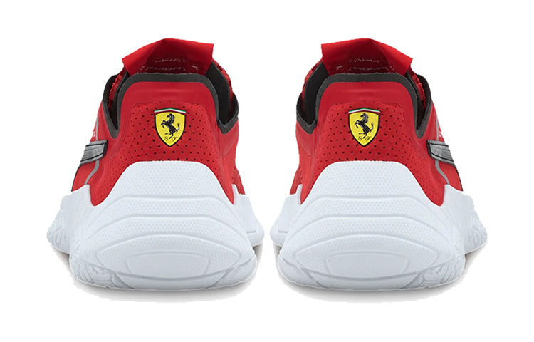 PUMA Ferrari x Replicat X 'Rosso Corsa Black' 339945-01