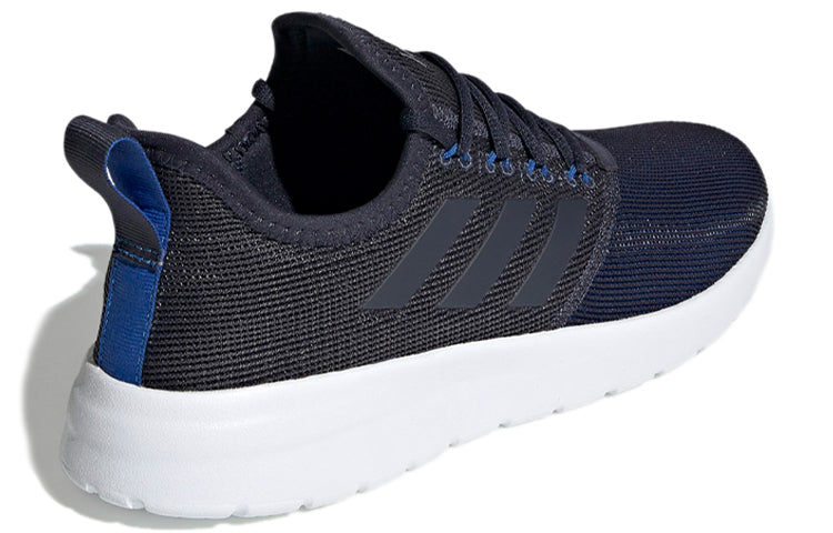 adidas neo Lite Racer Rbn 'Black Blue White' EE8265