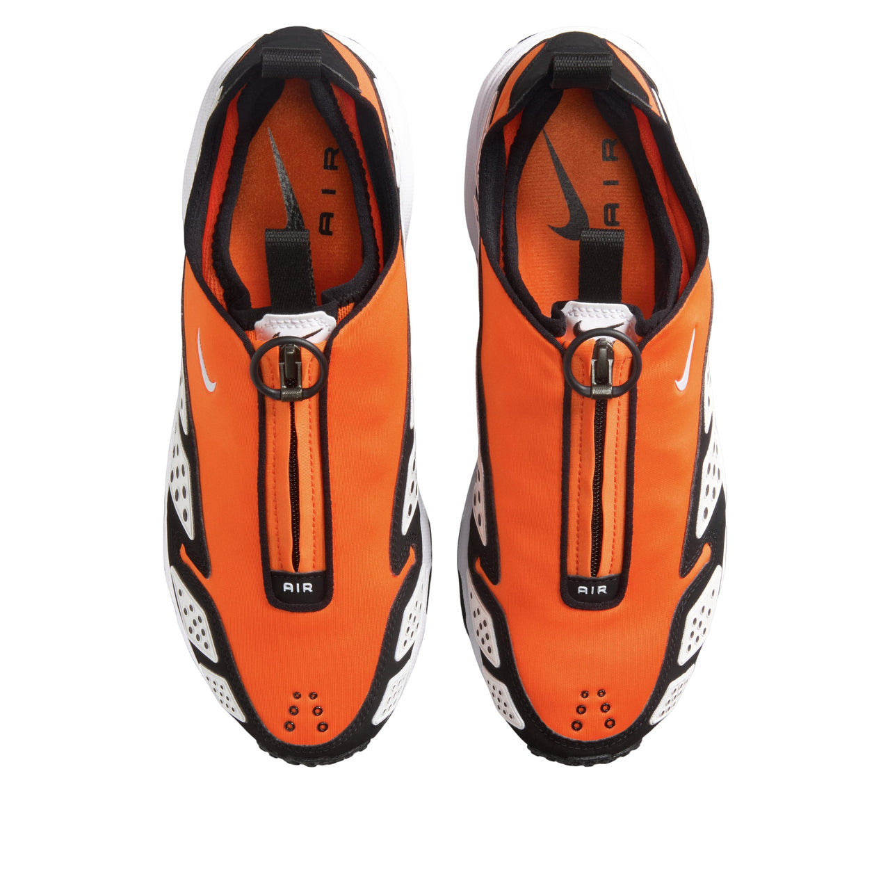 (WMNS) Nike Air Max Sunder 'Safety Orange Black' FZ2068-800