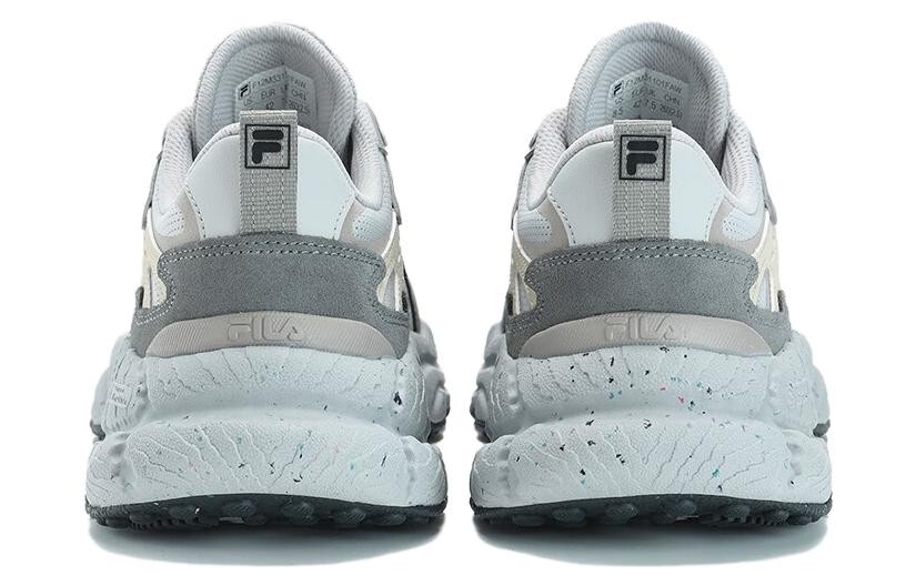 FILA Fern Sneakers 'Blue Grey Green' F12M331101FAW