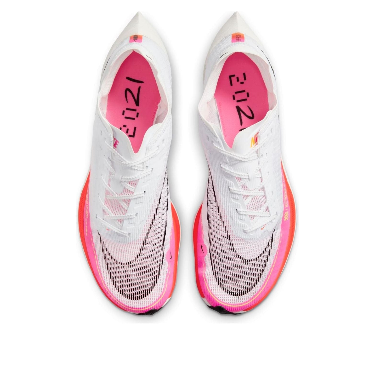 Nike ZoomX Vaporfly Next% 2 'Rawdacious' DJ5457-100