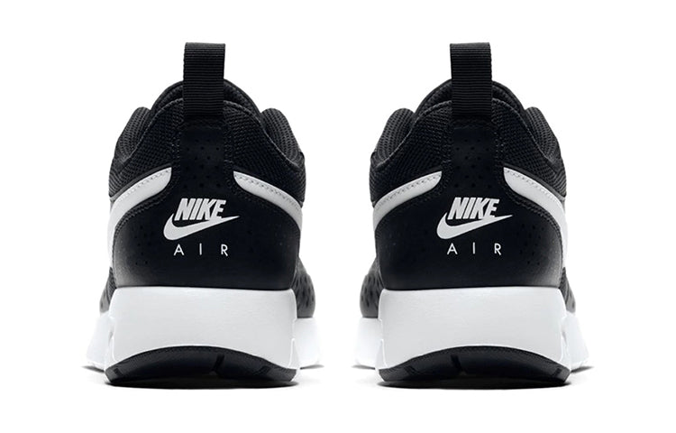 (GS) Nike Air Max Vision 'Black White' 917857-009
