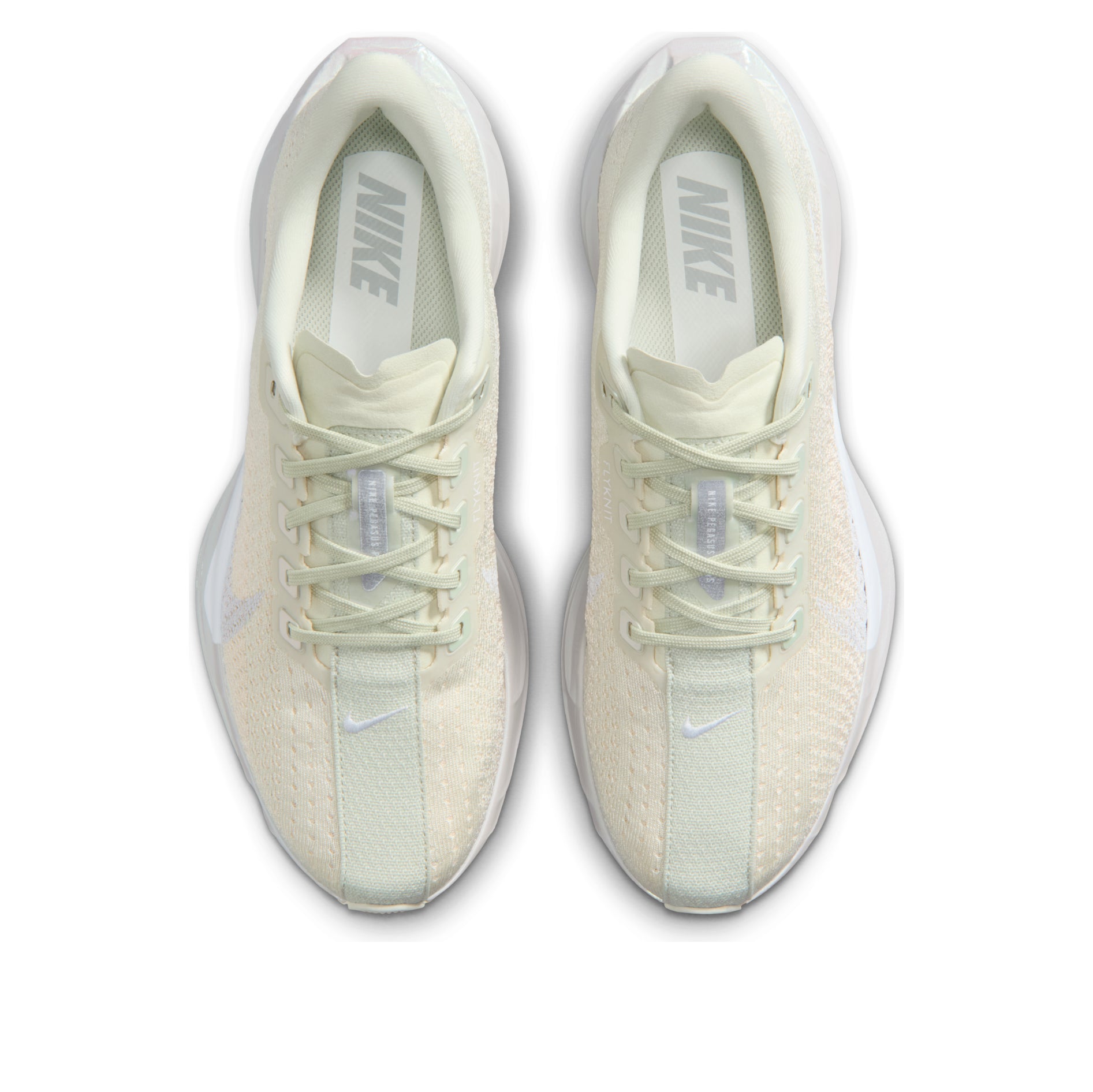 (WMNS) Nike Pegasus Plus 'Sea Glass White Pure Platinum' IO9912-001