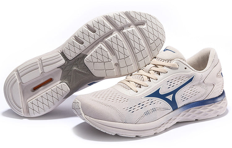 Mizuno RC-01 White/Blue J1CR190025