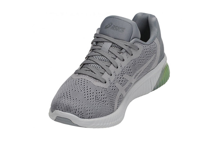 (GS) ASICS Gel-Kenun 'Grey' C810N-1111