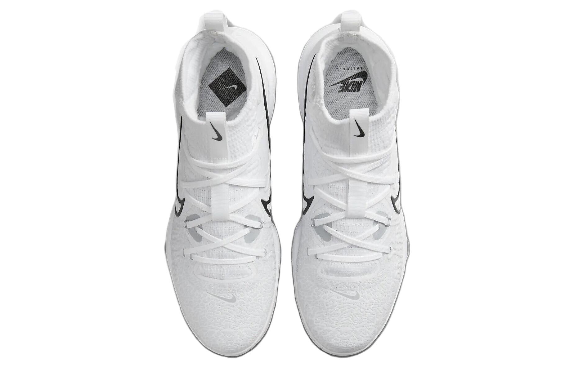 Nike Alpha Huarache NXT MCS 'White Black' DJ6519-100