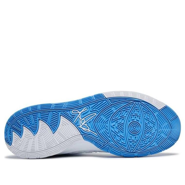 Nike Kyrie 6 TB 'University Blue' CW4142-405