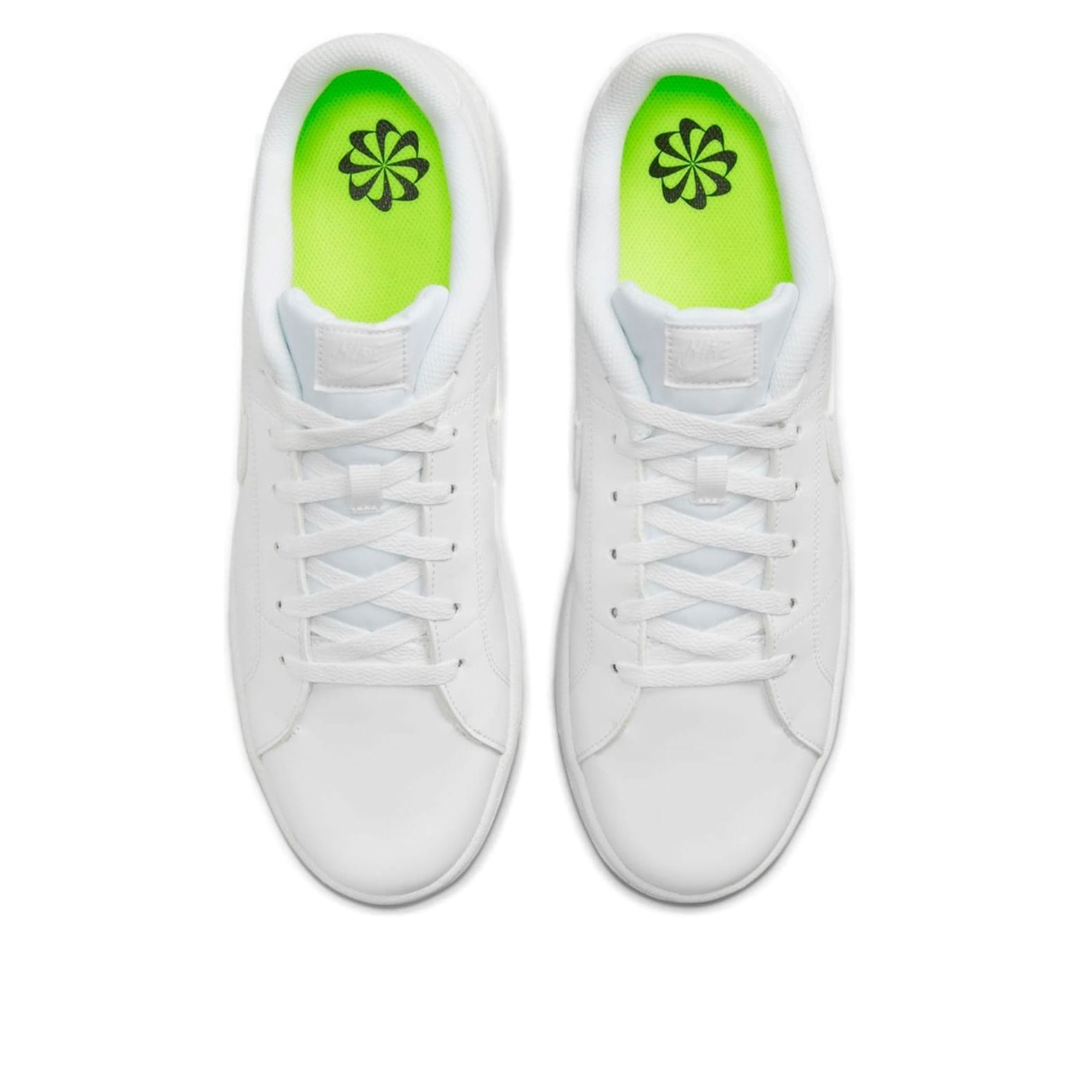 Nike Court Royale 2 Next Nature 'Triple White' DH3160-100