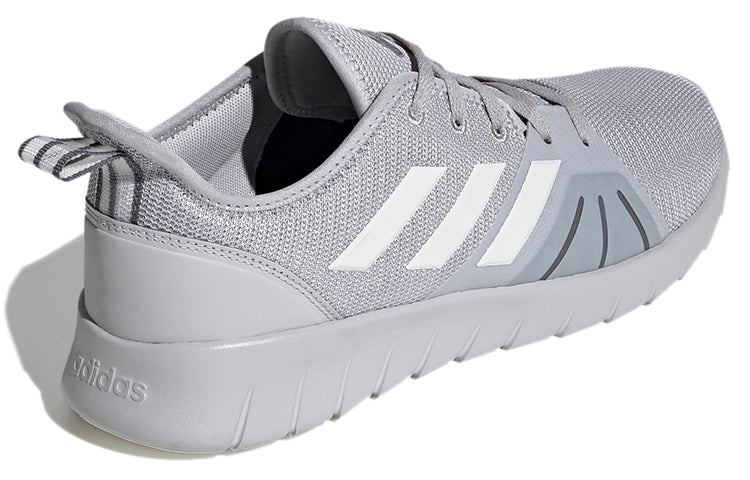 adidas Asweemove 'Gray White' FW1678