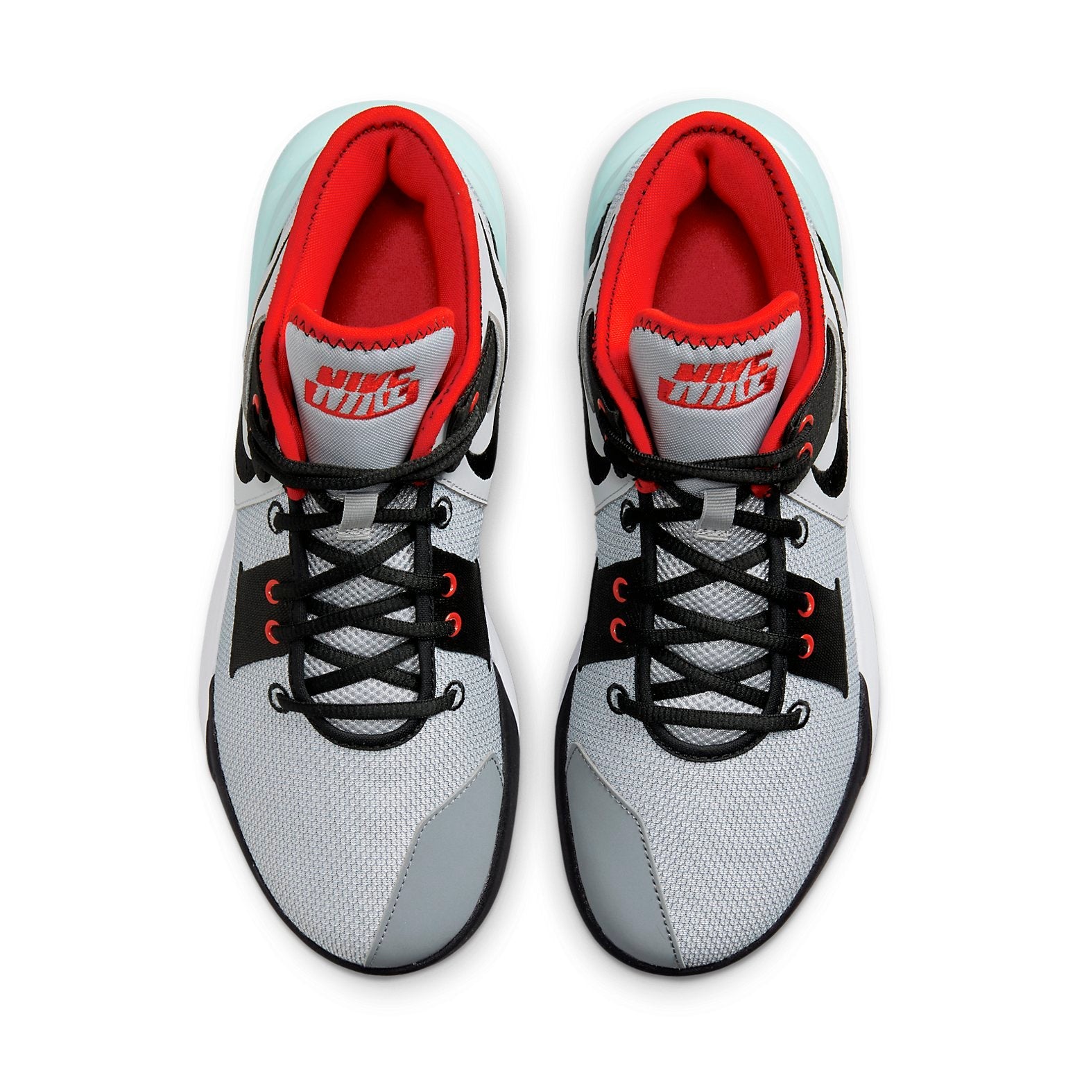 Nike Air Max Impact 2 'Wolf Grey' CQ9382-008