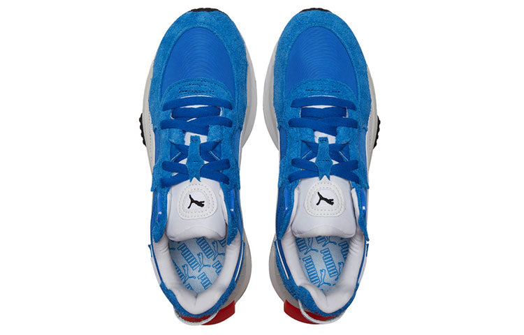 PUMA Wild Rider 'Future Blue' 381595-01