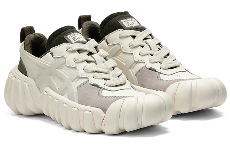 Onitsuka Tiger Dentigre Ls 'Cream Birch' 1183B421-101