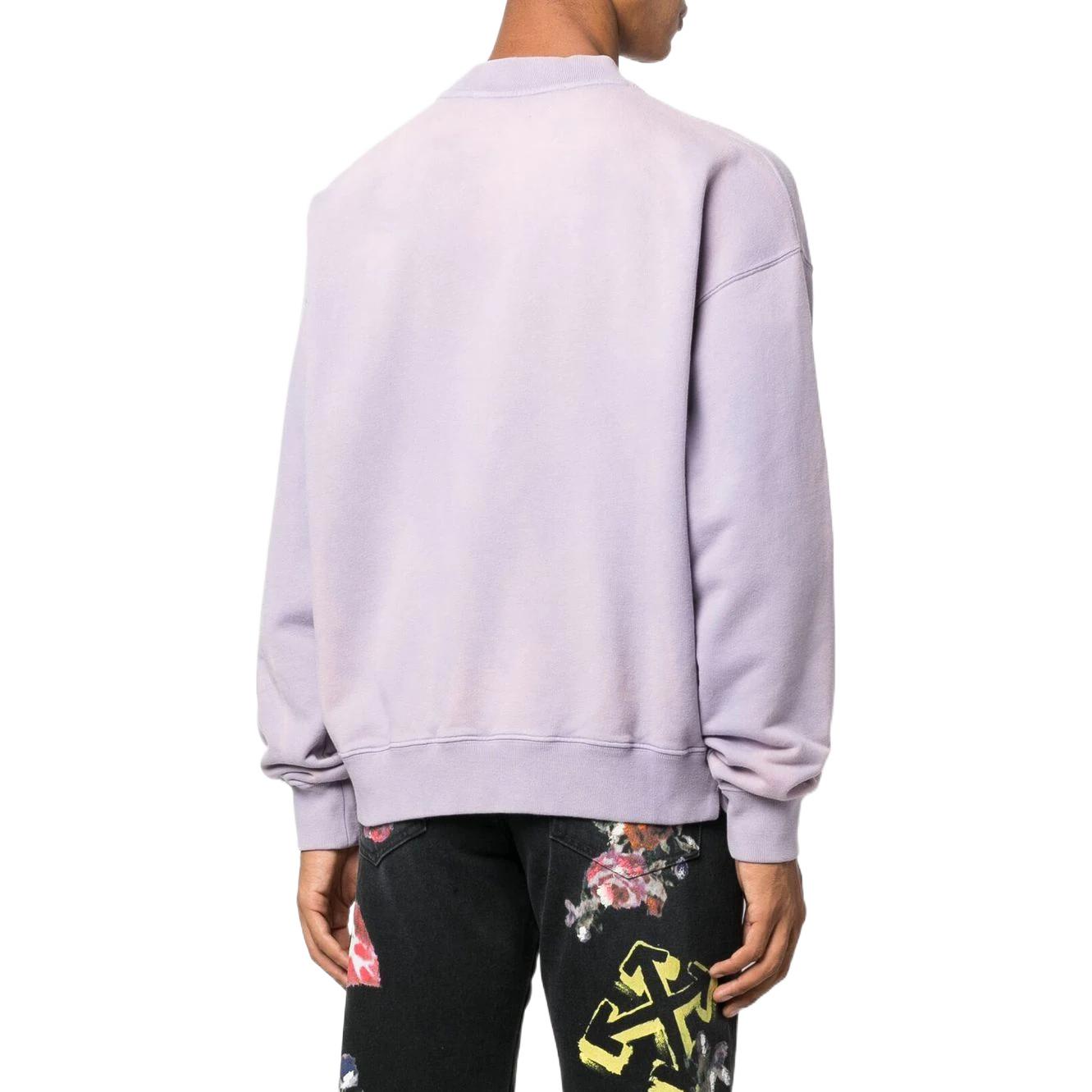 Off-White FW22 Logo OMBA054F22FLE0103636