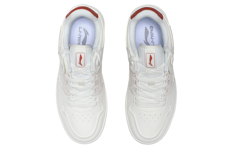 (WMNS) Li-Ning Classic Casual Sneakers AGCP362-7