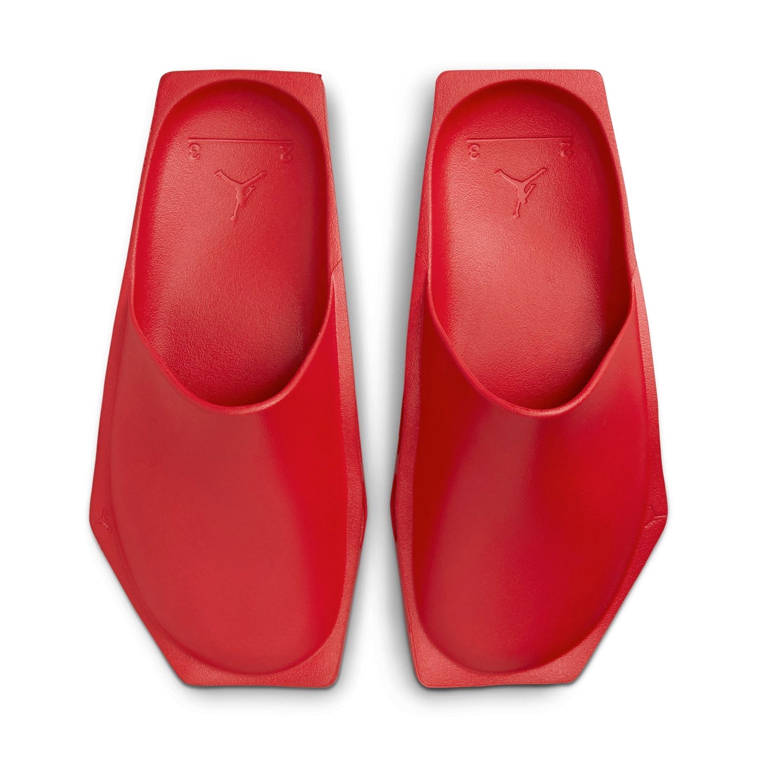 (WMNS) Air Jordan Hex Mule SP 'University Red' FJ0603-600