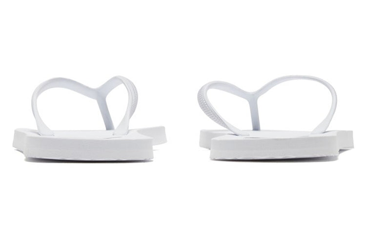 (WMNS) PUMA First Flip Slide White 360255-10