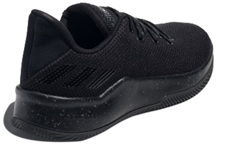 adidas neo Spd Takeover 'Black' BB7030