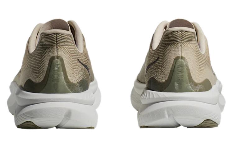 HOKA ONE ONE Mach 6 'Oat Milk Barley' 1147790-OKB