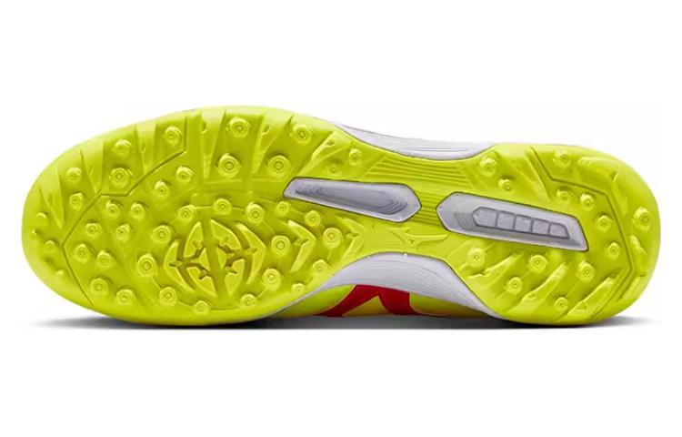 Mizuno Morelia2 II PRO AS Cleats Shoes 'Green' P1GD241445