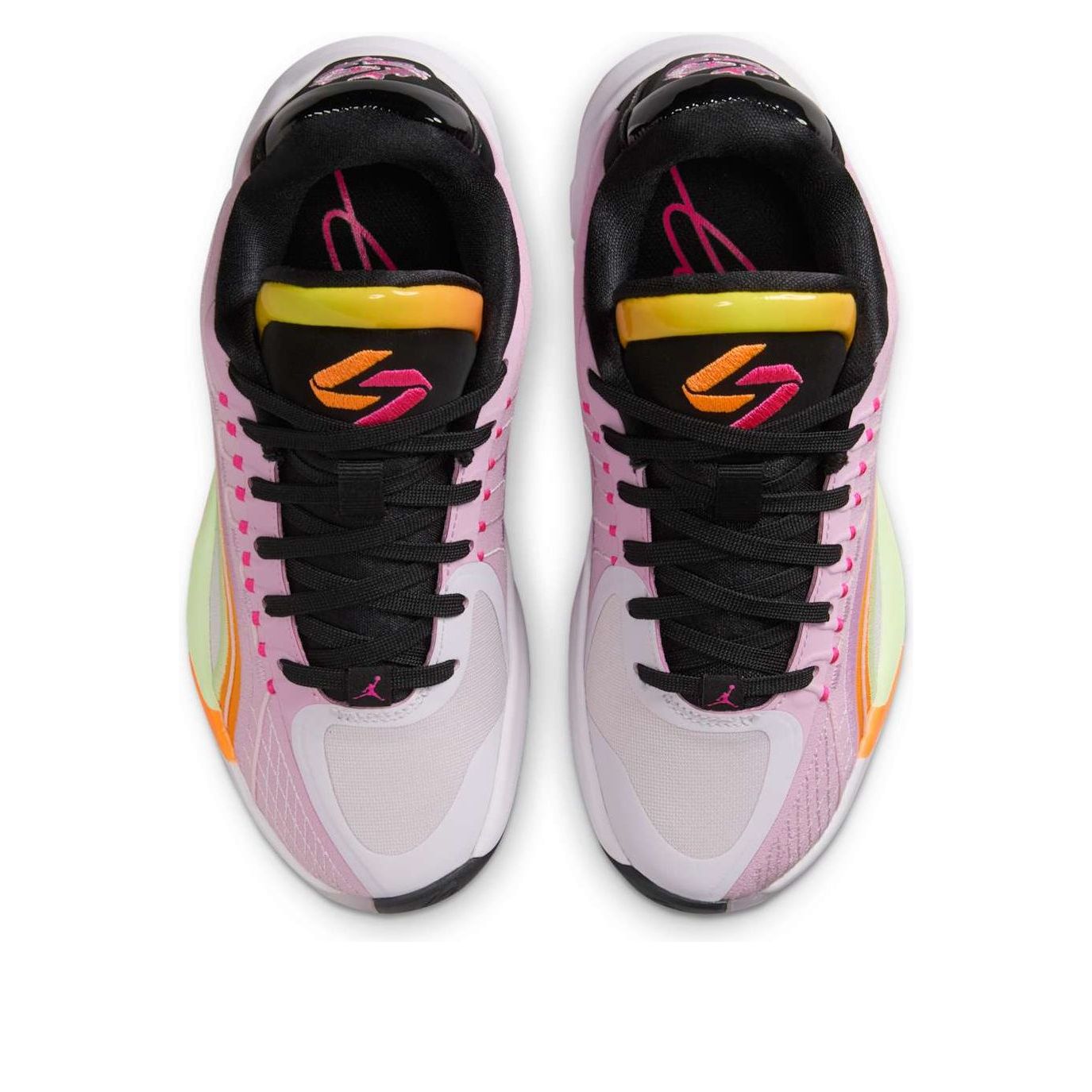 (GS) Air Jordan Luka 4 'Gone Fishing' IF0484-600