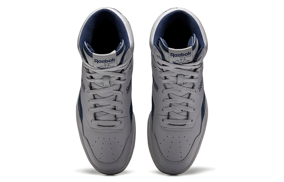 Reebok BB4600 'Tin Grey Collegiate Navy' EH3333
